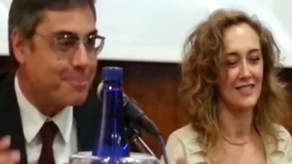 'Celi mio marito' con Lia Celi su Raitre