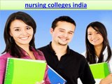 Lofty Career Opportunities With India Medical Education