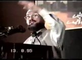 1990 ke elections meiN dhandli - Dr. Tahir ul Qadri - www.NizamBadlo.com