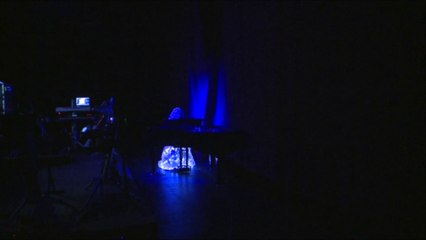 Linda Spa / Tangerine Dream - Rise and Fall of Spazoo.