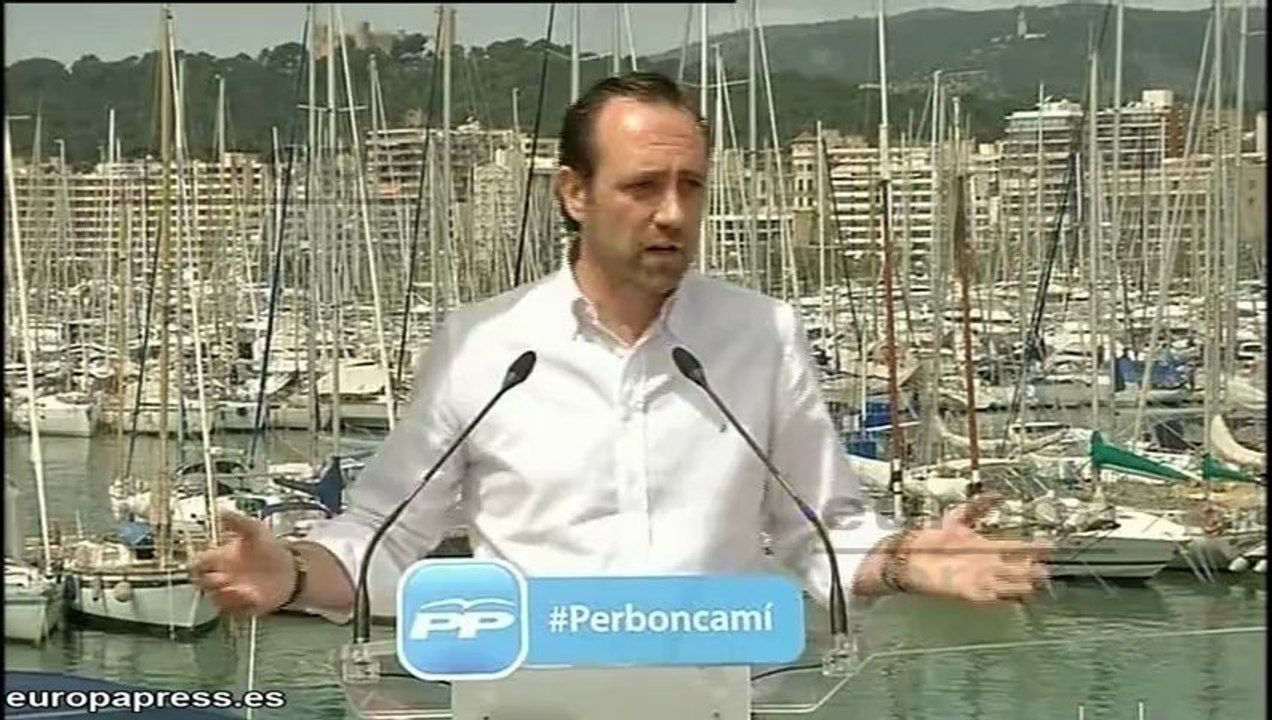 Bauzá no cree que leyes educativas socialistas