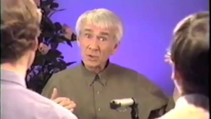 Beyond Human (The Last Call) - Session 4