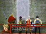 Suikoden V 49) Les ruines...juste les ruines