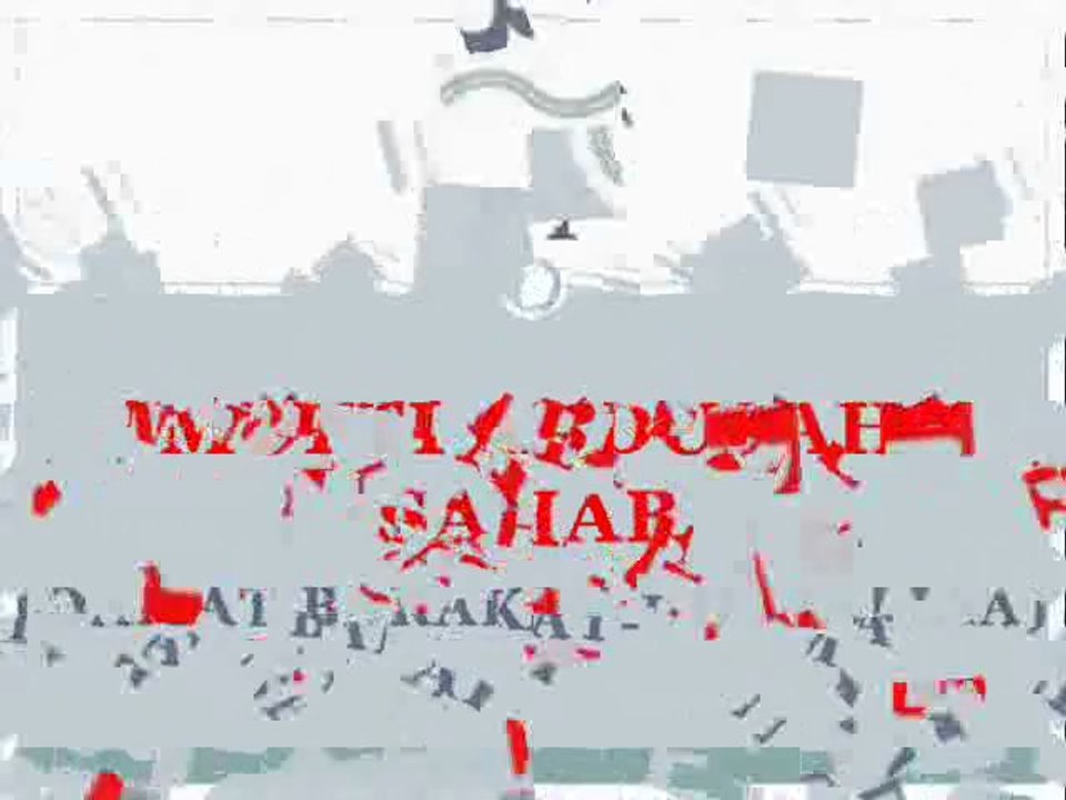 Vote Ki Sharayi Haysiat Vote Khalis Deendaar Shaks Ko Dein posted by www.rahenijat.com