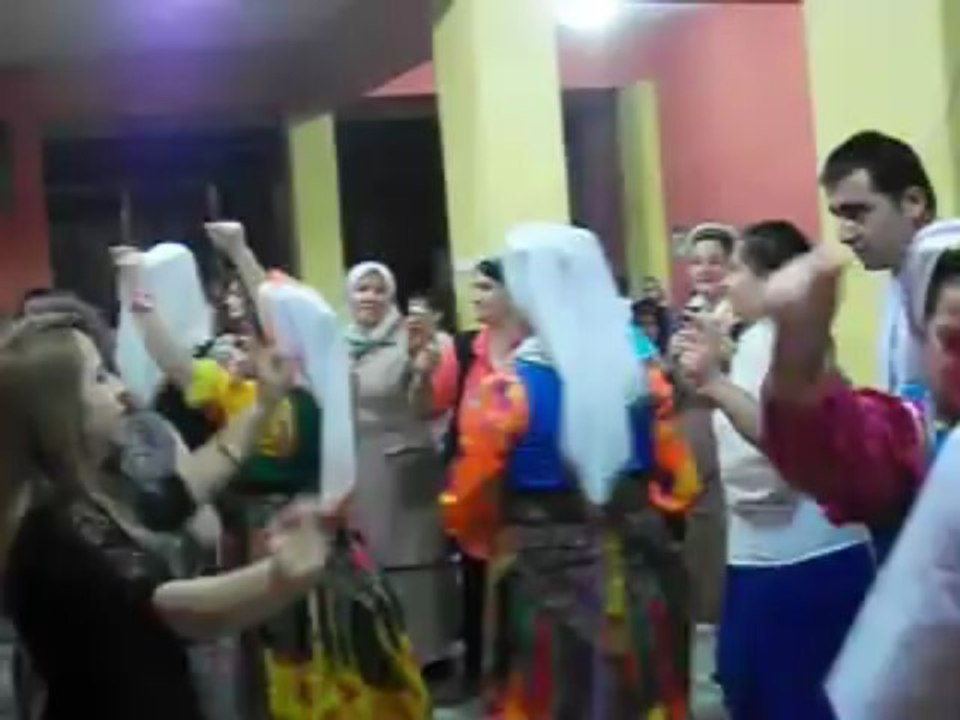 Azdavay Ali Bal'ın Kızının Kına Eylencesi Şükran&İbrahim Kemaneci Ekrem Ve Ekibiyle (8)