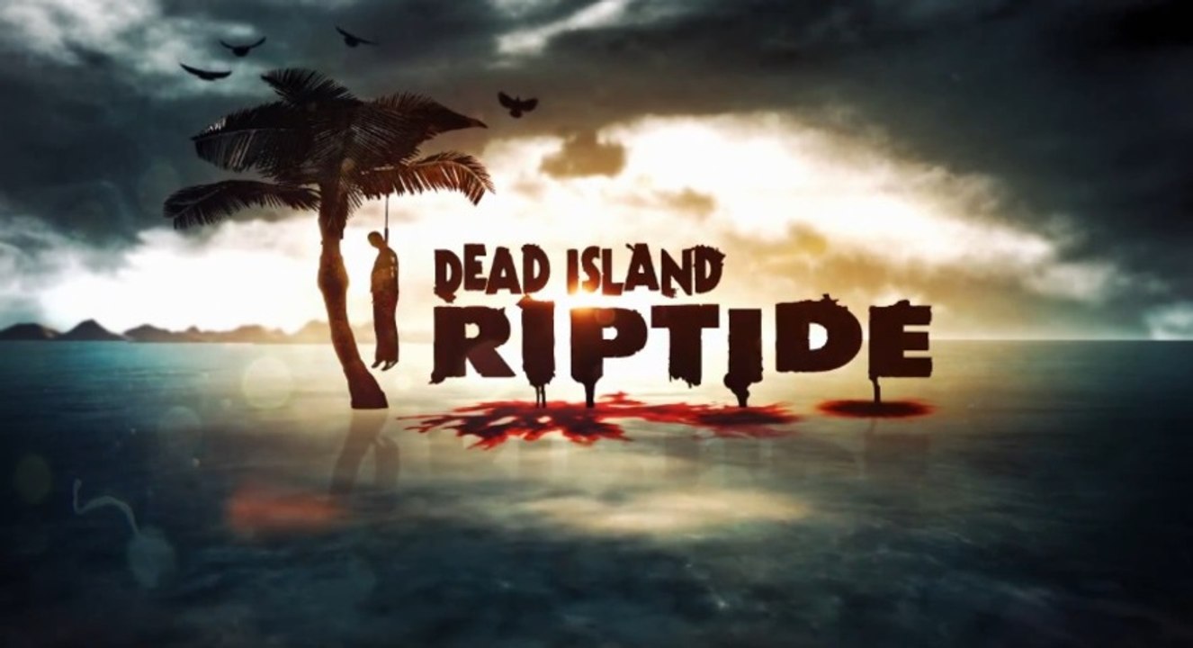 VideoTest Dead Island Riptide (HD)(360)