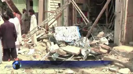 انتخابات تشريعية حاسمة في باكستان وهجمات توقع 11 قتيلا