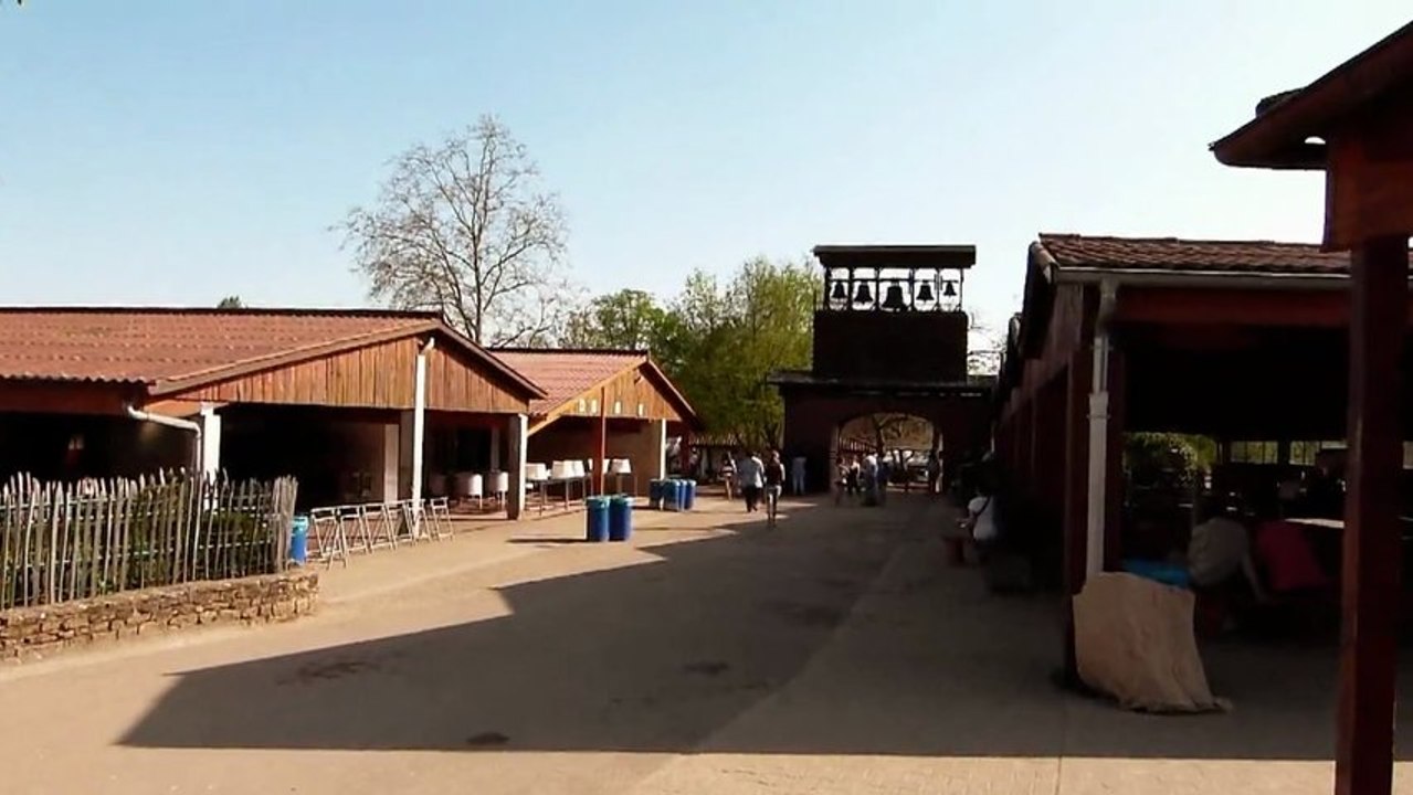 Clip Taizé 2013