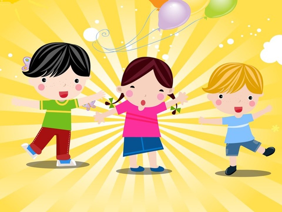 Tête, épaules, genoux et pieds