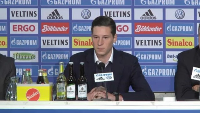 Draxler zostaje w Schalke