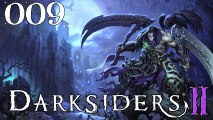 Let's Play Darksiders II - #009 - Auf Pirsch nach dem Pirsch
