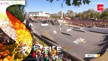 Qualification BMX Pro Park Groupe 2 - EN - FISE World Montpellier 2013