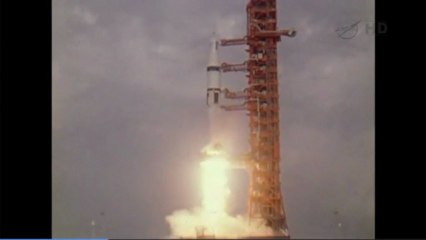 40th Anniversary of Launch of Skylab, America's First Space Station