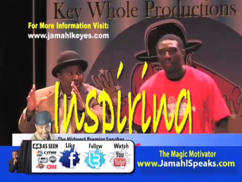 Anti Bully & Character Education Assembly Indianapolis