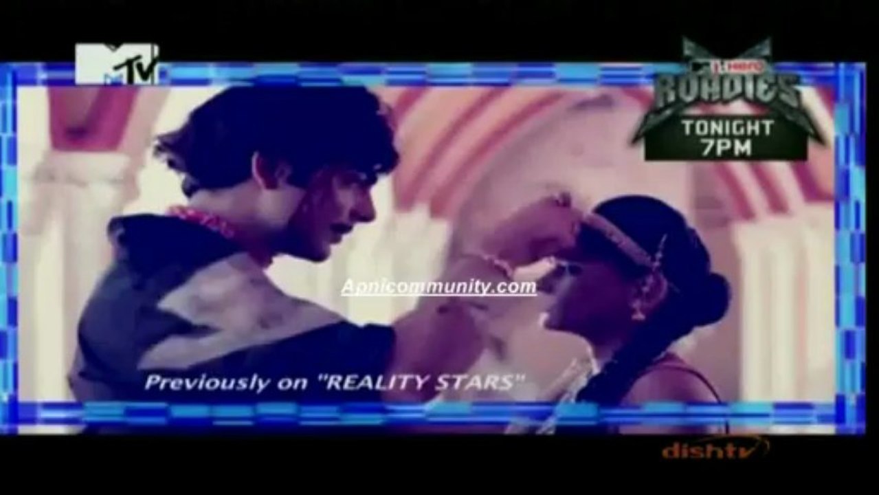 MTV Reality Stars 11 May2013-pt1