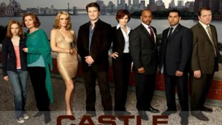 Castle saison 1  épisode 8 Film Complet Le Film Complet