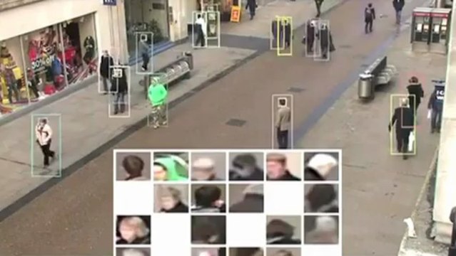 Big Brother Awards 2013 Trailer