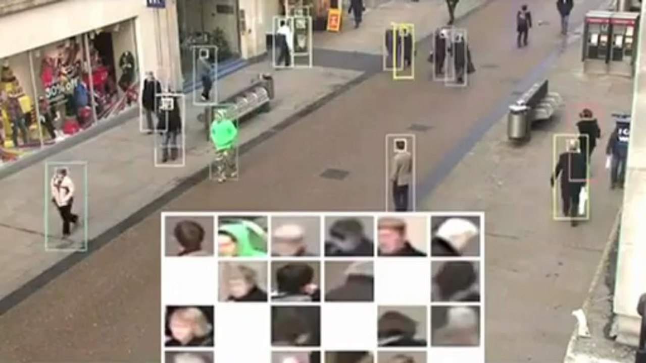 Big Brother Awards 2013 Trailer