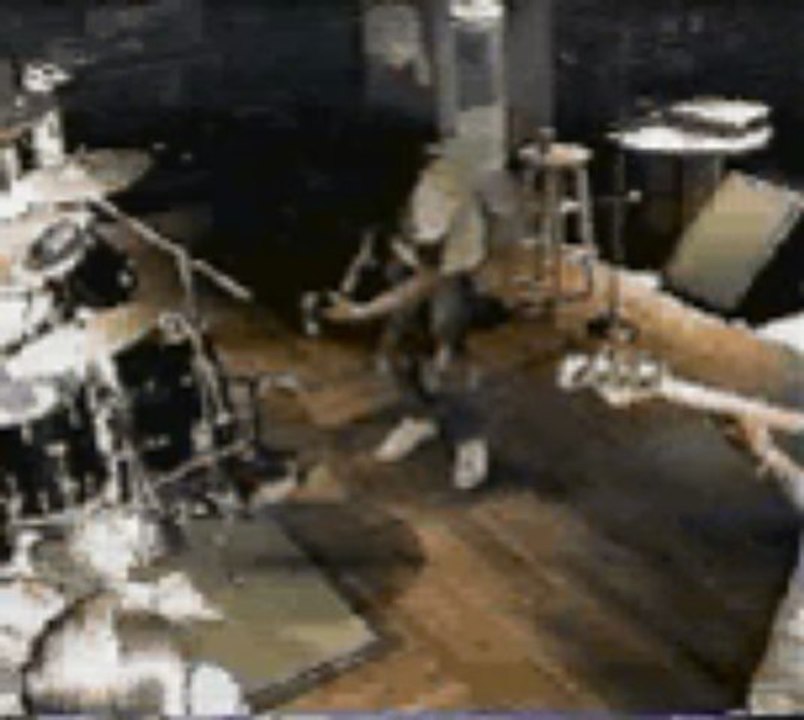 SLASH and JIMI HENDRIX' S OLD BAND - Jam