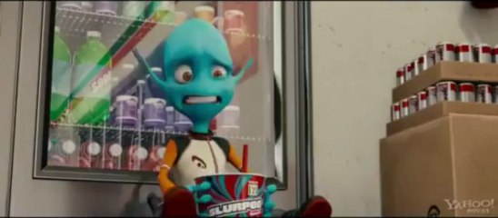 Escape From Planet Earth Trailer 2013