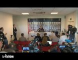 PSG – Ancelotti: « J'hésite encore... »