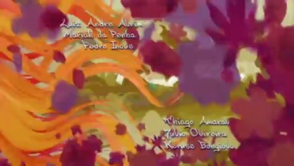 Abertura oficial Sangue Bom