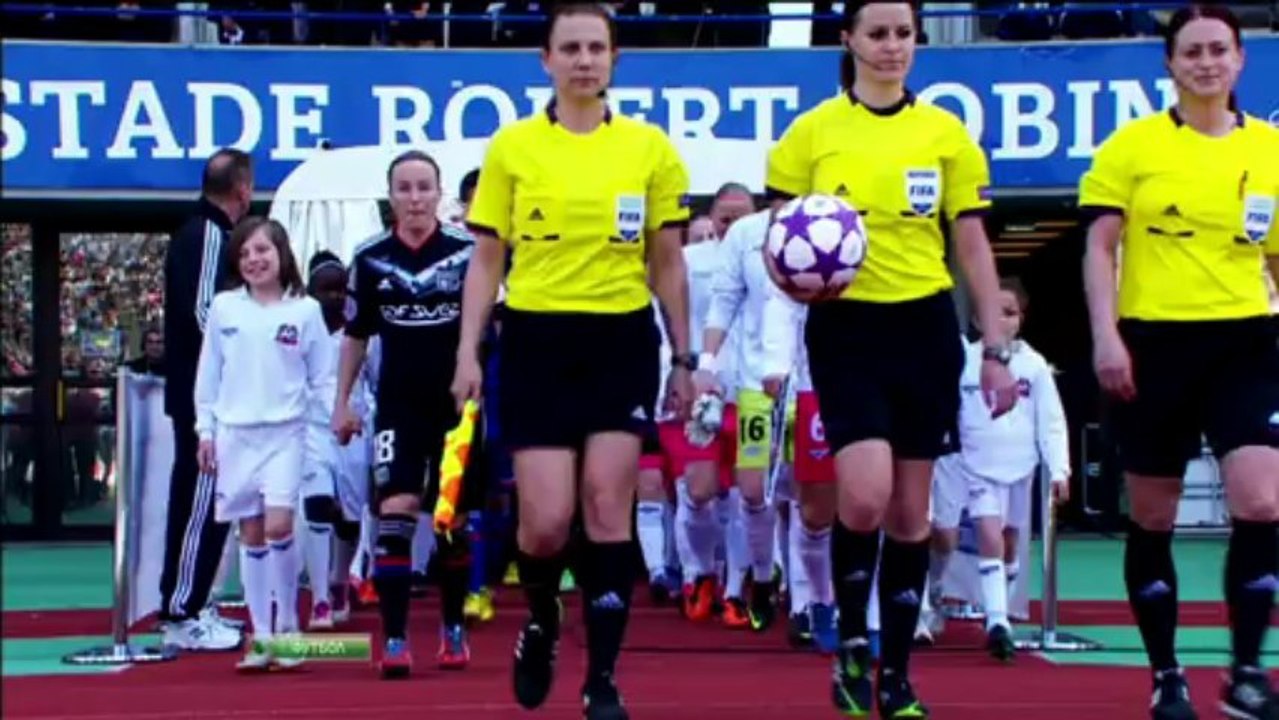 Журнал Лиги Чемпионов