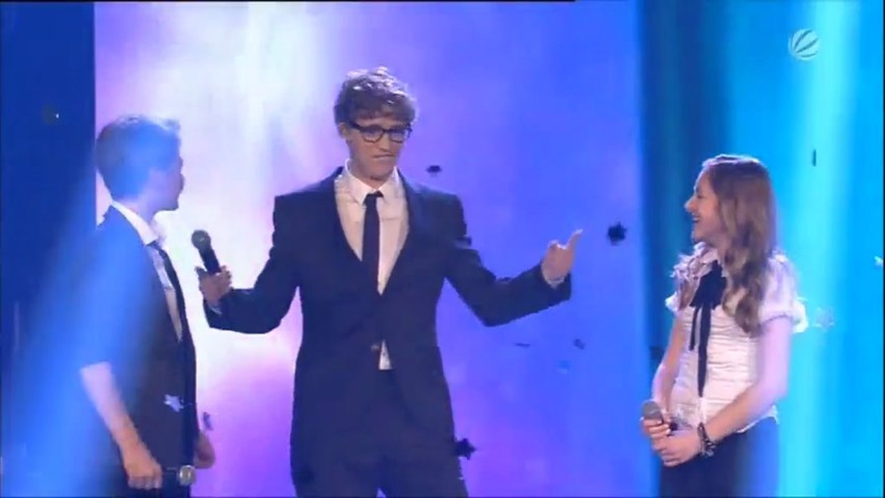 tvk: tim,finn und rita - mirrors