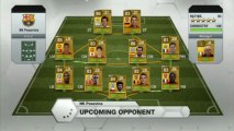 FIFA 13 - Race to Division 1 - Ultimate Team - Season 2 - Ep 14