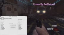 BLACK OPS 2 Modded Zombie Online [ Hack Pirater ] Cheat FREE Download May - June 2013 Update  (God mode, Give Weap, Jump, Speed and More)