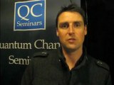 QC Seminars Scam - Gary Raves About NLP