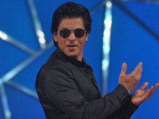 8 Cr Wedding For Shahrukh Khan
