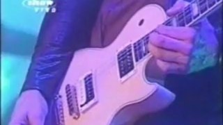 GUNS N' ROSES - November Rain (Live Rock In Rio - 2001)