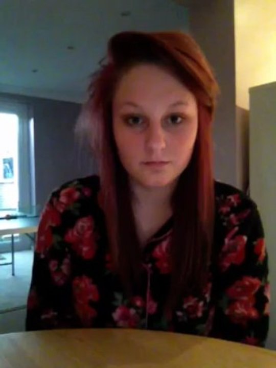 The goo goo dolls-iris (cover by Demi-Louise Aston)