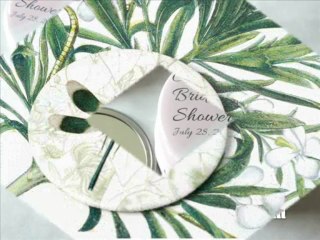 Wedding Favors: Compact Mirrors, Compacts, Mirror
