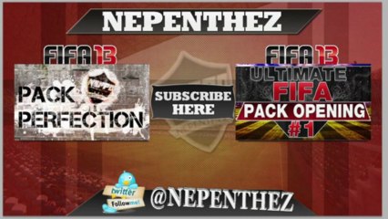 FIFA 13 Ultimate Team - Ultimate FIFA Episode 6 - FaceBook Polls, Andy Murray