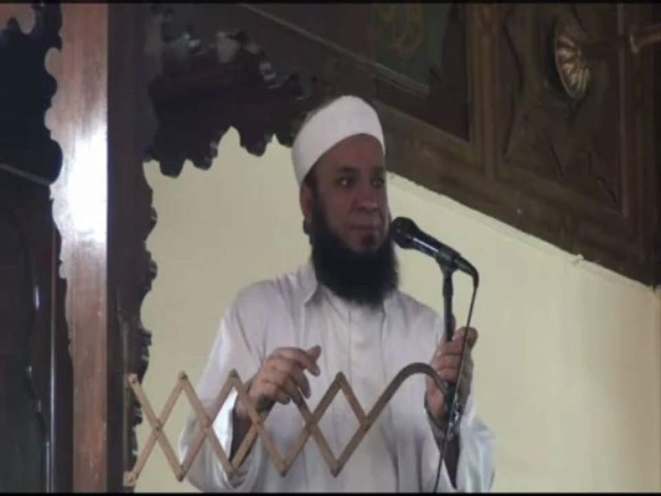 السحــــر 1