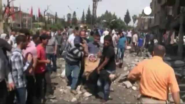 Turchia: attentato al confine con la Siria, Ankara non...