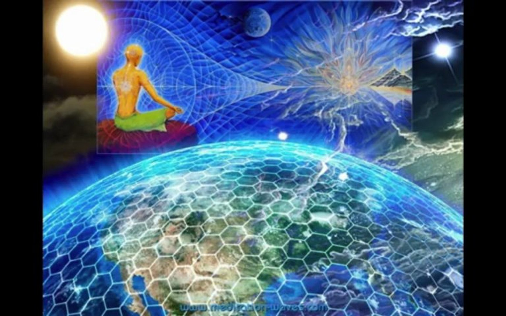 ⁣Méditation Profonde - Technique Méditation - Comment Méditer