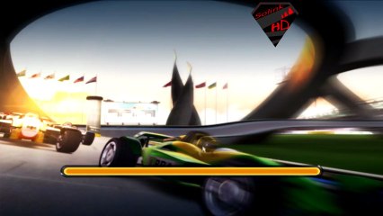 [soluce] Track mania  (episode 4)