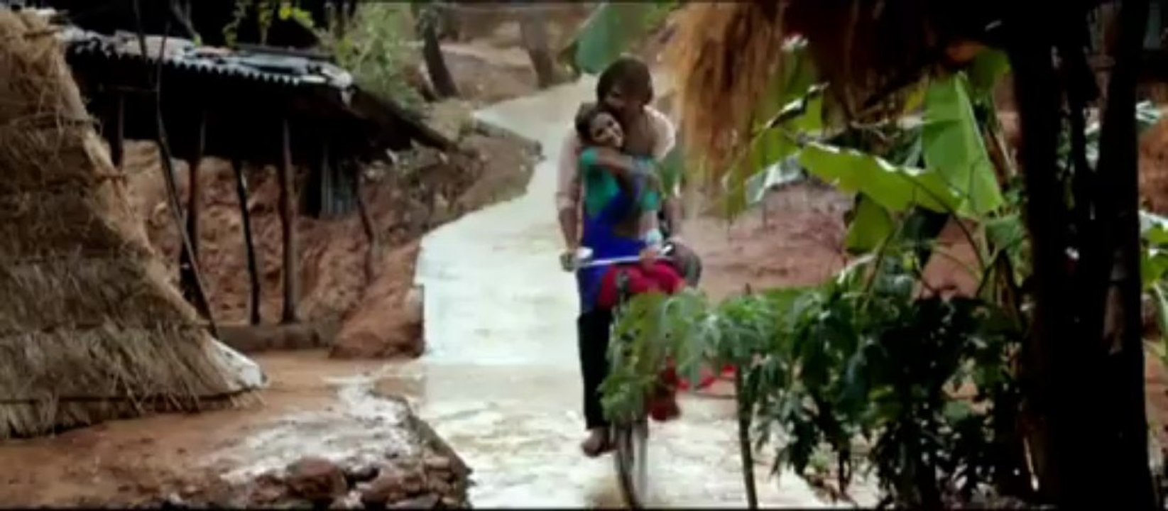 Satya Movie Nuvvu Leka Song Trailer