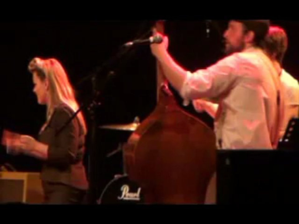 sandy lee & the wantons