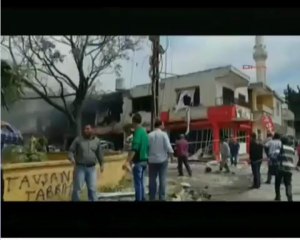 reyhanli patlama 1105