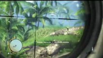 Me van a cortar en lonchas!! - sTaXx - Far cry 3