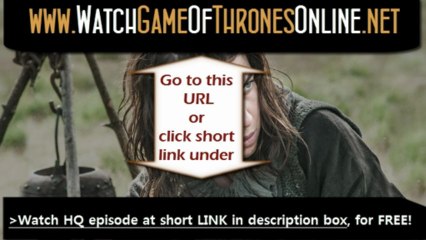 Game of Thrones season 3 Episode 2 - Dark Wings, Dark Words  HQ
