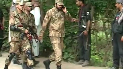 Pakistan: affluence pour les législatives malgré les attentats