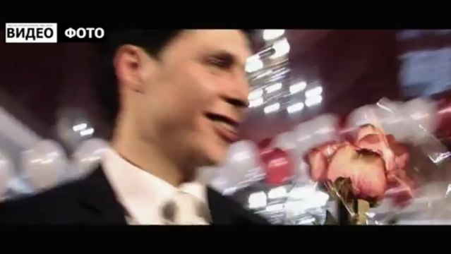 Шоу мыльных пузырей (by A&A studio)