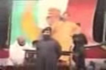 Must Watch-Why Nawaz Shareef scared from Dr Tahir ul Qadri