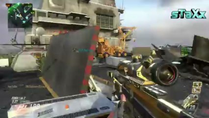 50-2 - DSR-50 Dorado - Black Ops 2 - sTaXx