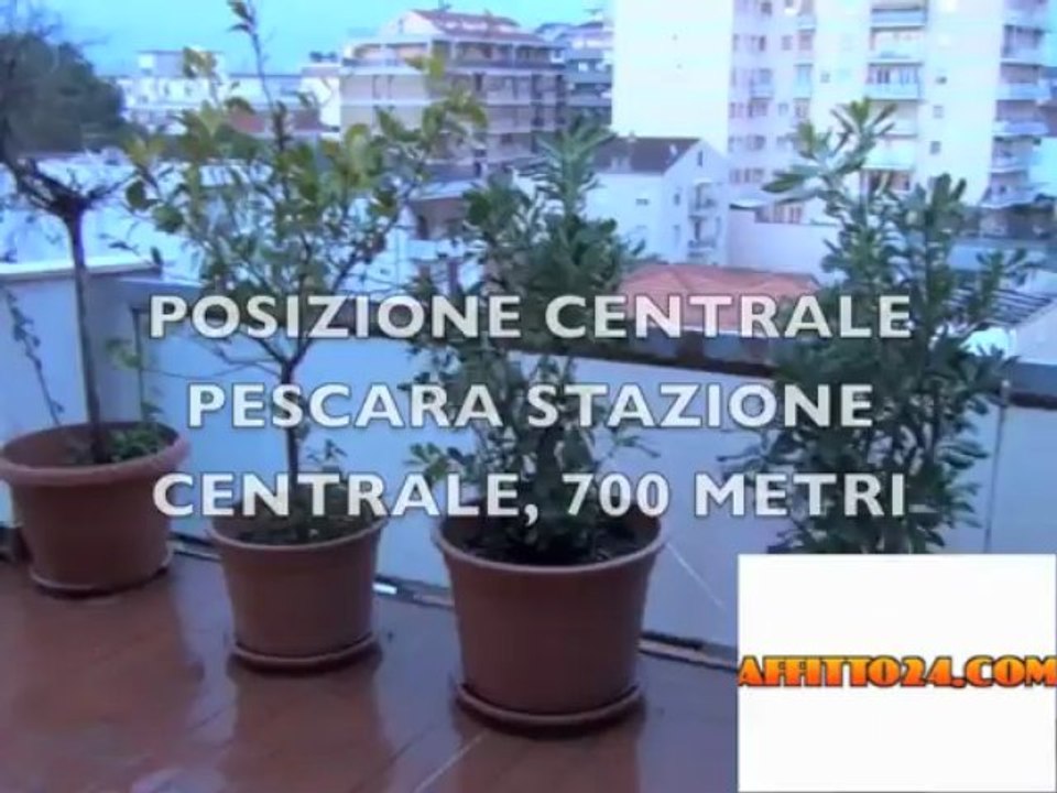AFFITTO AFFITTI SETTIMANALE PESCARA ABRUZZO MIETEN WHONUNG FERIEN ABRUZZO